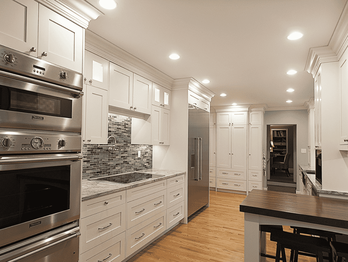 How Much Does a Kitchen Remodel Cost in Pittsburgh?